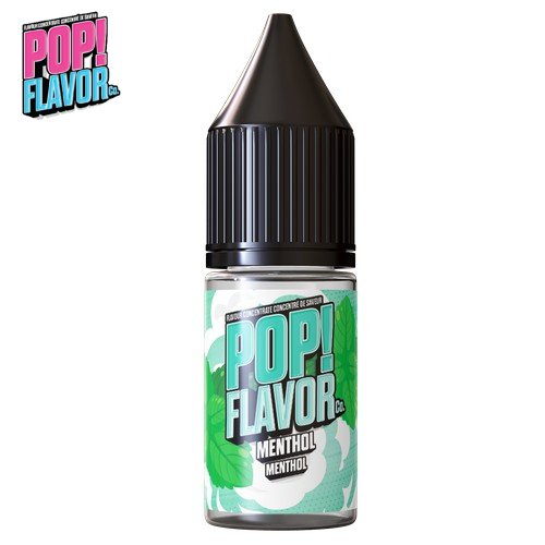 Pop Flavor Co - 10mL