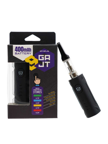 Stratus - “GAJT” 510 Thread Battery