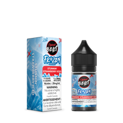 [ONT] Flavour Beast - Frozen Series - Salt Nic - 30mL