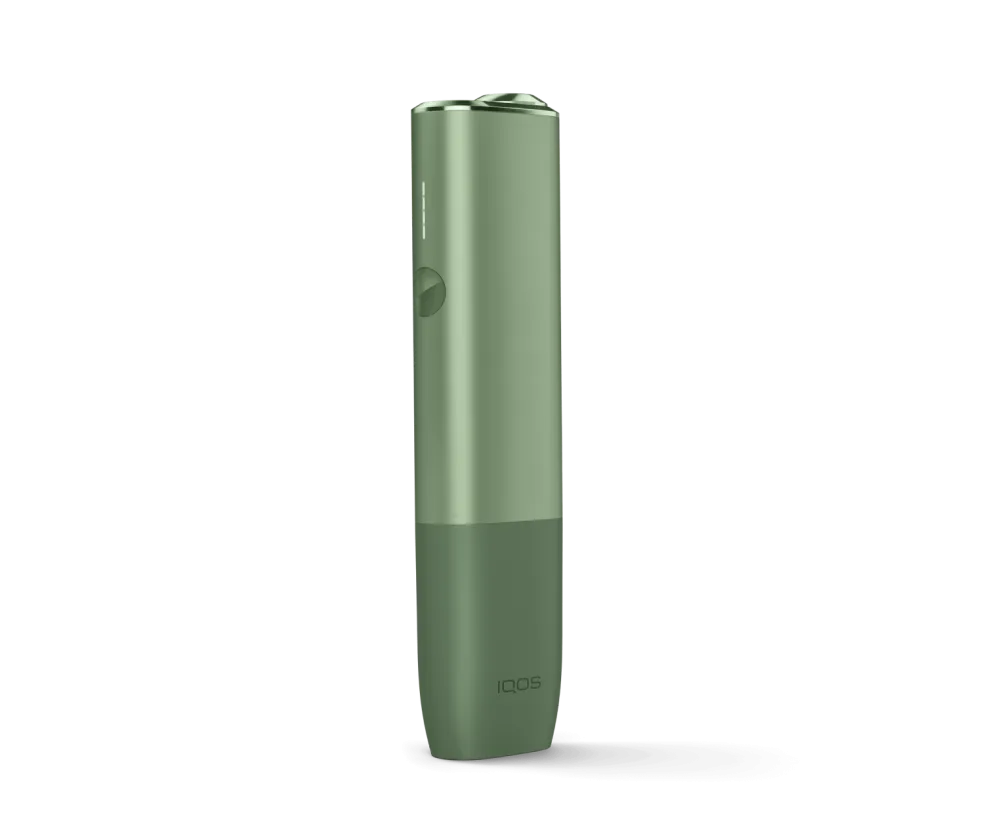 IQOS - Iluma One