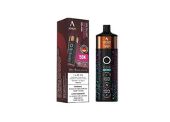 [BARC] Adalya - ADL Pro 360° - Rechargeable Disposable - 50k Puffs