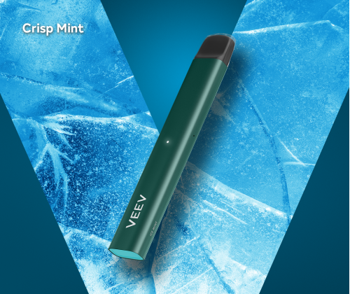 VEEV Now Disposable Vape 1500 Puffs