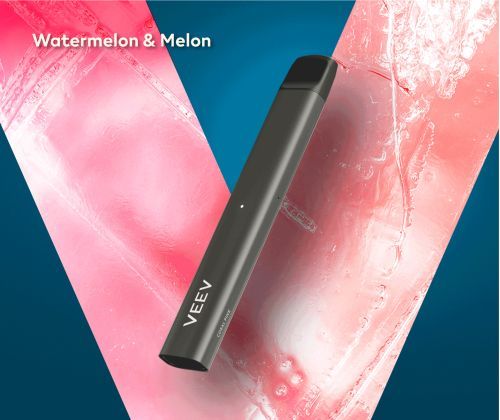 VEEV Now Disposable Vape 1500 Puffs