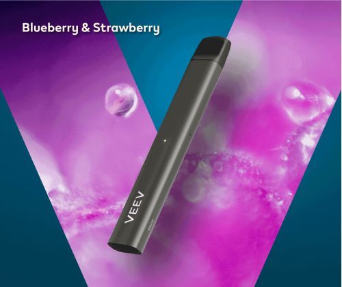 VEEV Now Disposable Vape 1500 Puffs