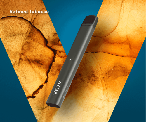 VEEV Now Disposable Vape 1500 Puffs