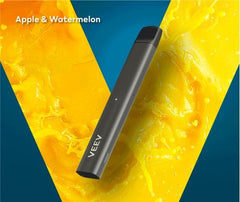 VEEV Now Disposable Vape 1500 Puffs