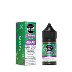 [ONT] Flavour Beast - Fuzion Series - Salt Nic - 30mL