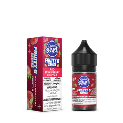 [ONT] Flavour Beast - Fruity G Series - Salt Nic - 30mL