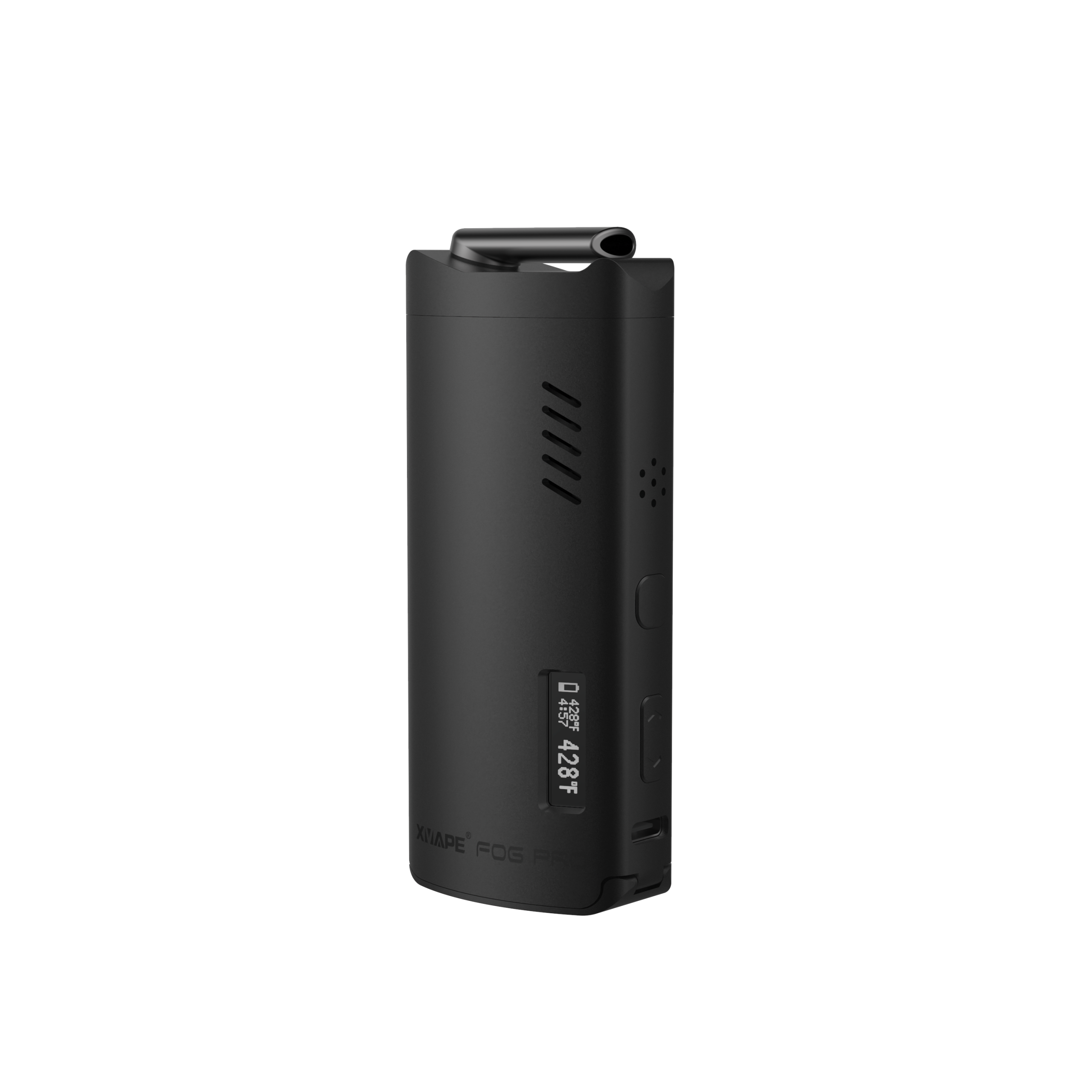 XVape - "Fog Pro" Dry Herb + Concentrate Vaporizer Kit