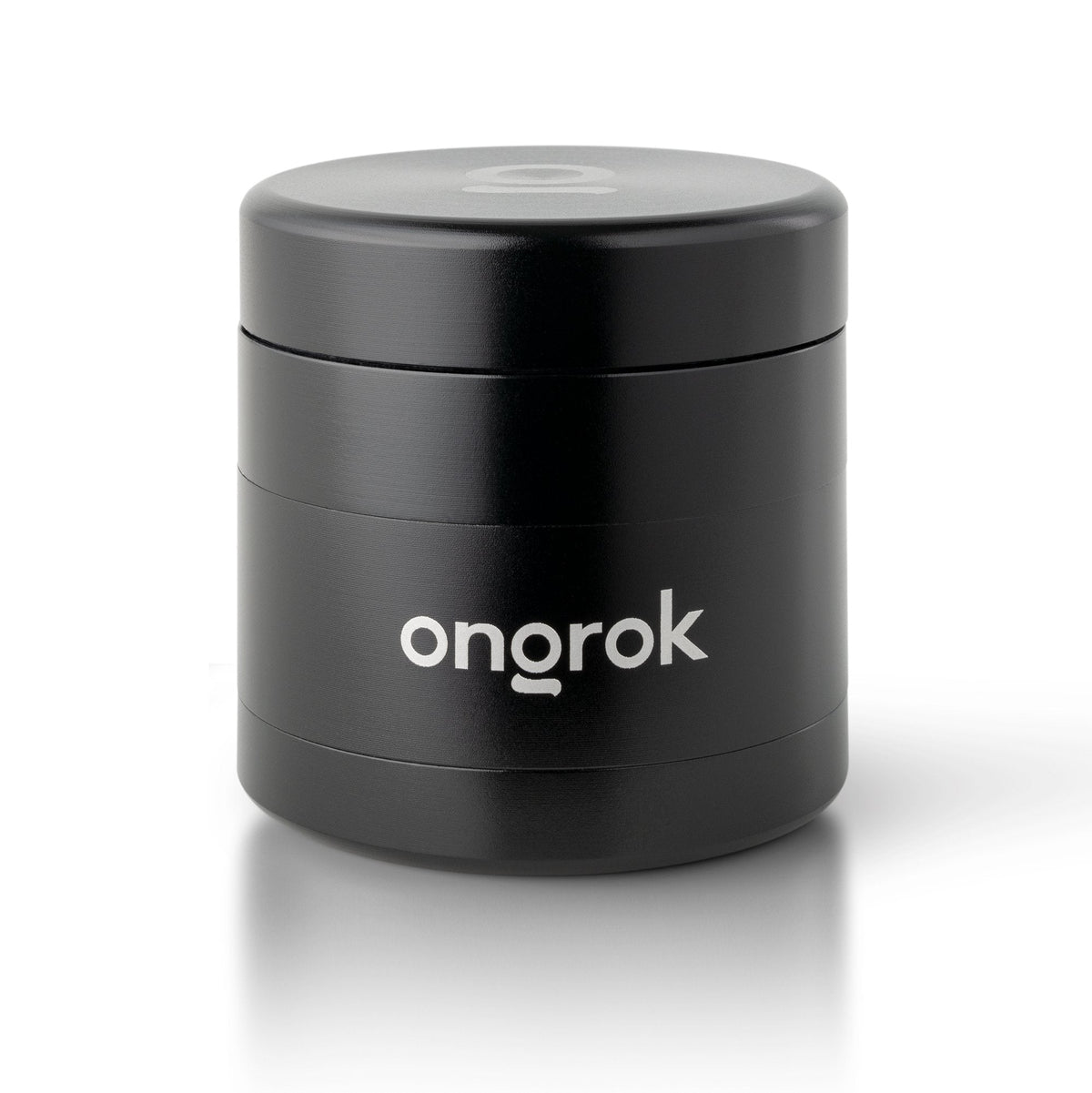 Ongrok - 4 Piece Storage Grinder