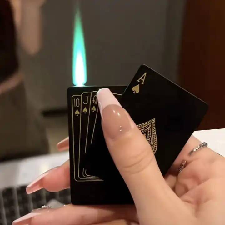 Ace Torch Lighter
