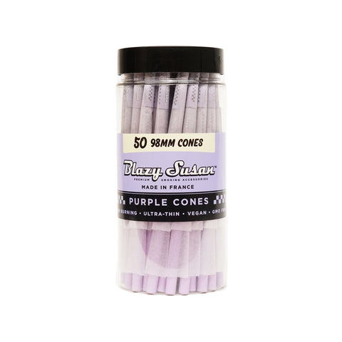 Blazy Susan - Pre Rolled Cones