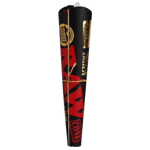 RAW - Collection - Pre Rolled Cones (3ct/6ct)