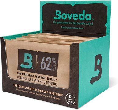 Boveda 2-Way Humidity Control Packs