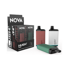 Nova "Hush 2 Pro” 510 Thread Battery (Leather Edition)