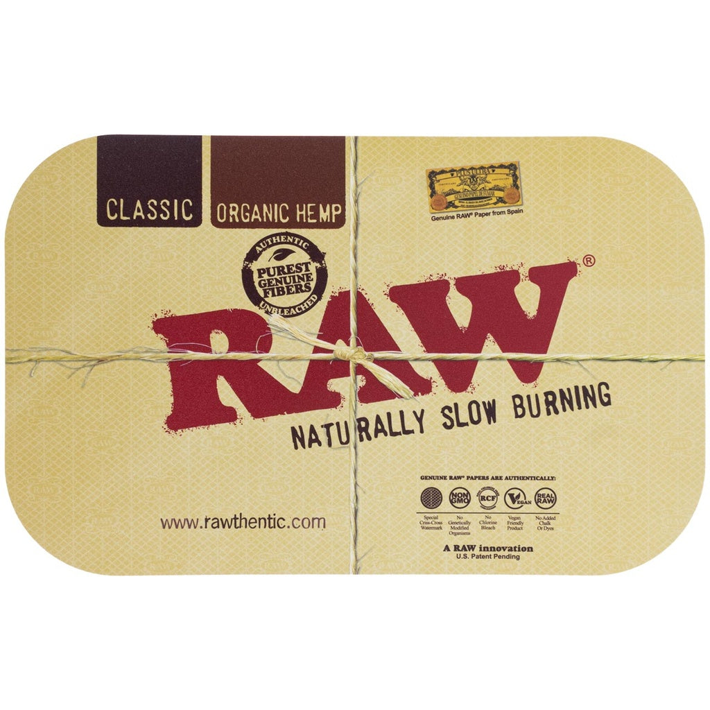 RAW - Collection - Rolling Tray Cover (Medium)