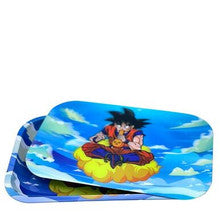 SmokeArsenal - Collection - Magnetic Rolling Tray Cover (M)