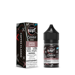 [ONT] Flavour Beast - Chuggin' Series - Salt Nic - 30mL