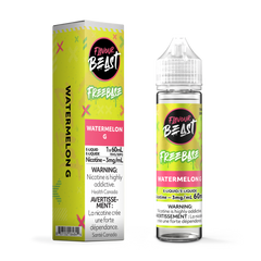 [ONT] Flavour Beast - Freebase - 60mL