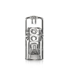 Huni Badger - 710 SCIGLASS Badger Bullet Fab Bubbler 14mm