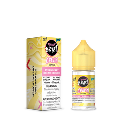 [ONT] Flavour Beast - Cravin' Series - Salt Nic - 30mL