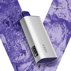VEEV Now 18mL - Rechargeable Disposable - 8k Puffs [ONTARIO]