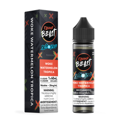 [ONT] Flavour Beast - Salt Nic - 60mL
