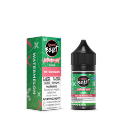 [ONT] Flavour Beast - Fuzion Series - Salt Nic - 30mL