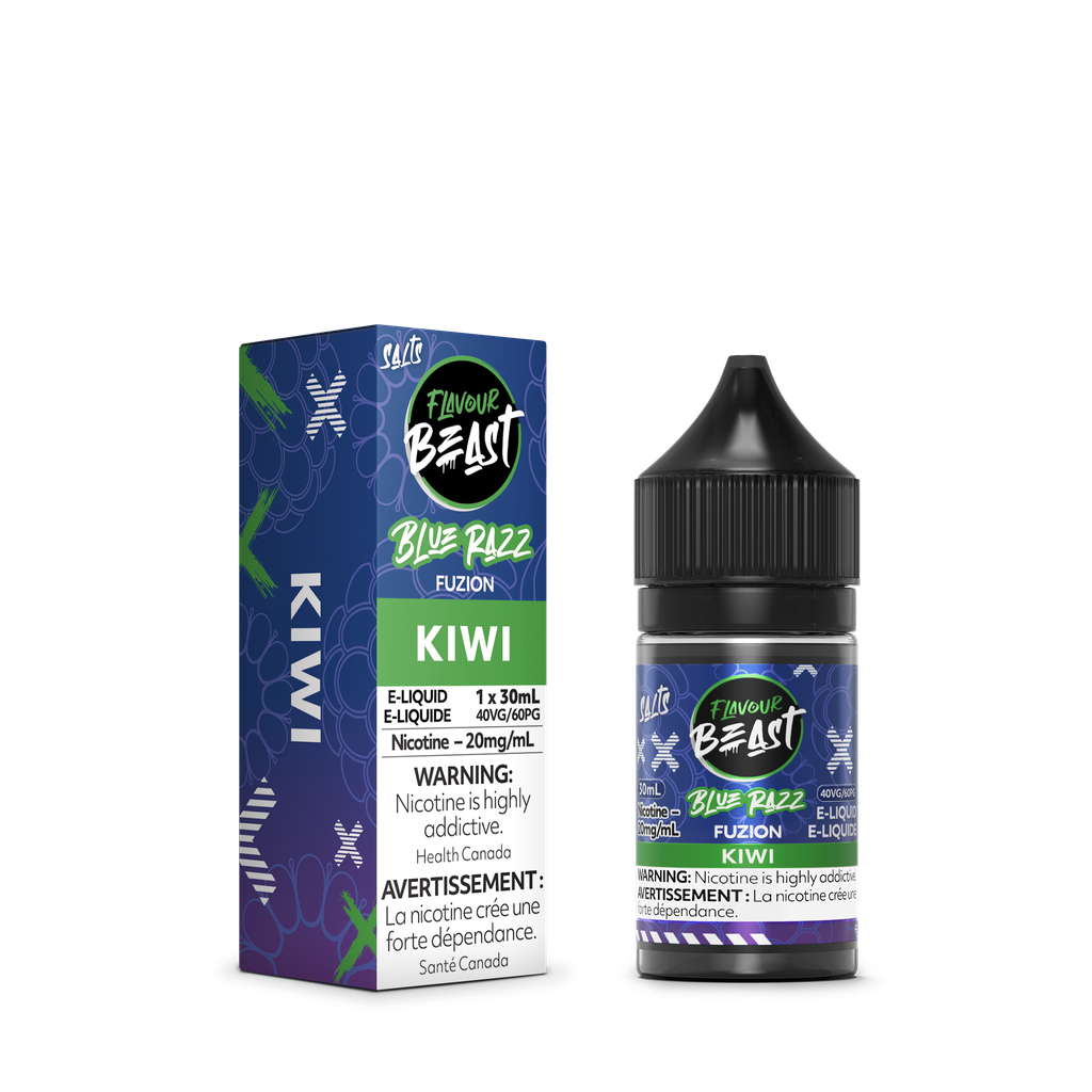[ONT] Flavour Beast - Fuzion Series - Salt Nic - 30mL