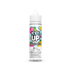 [ONT] Iced Up - Freebase - 60mL