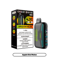 Oxbar G42K - Rechargeable Disposable - 42k Puffs [ONTARIO]