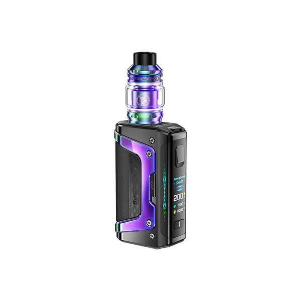 Geekvape - Aegis Legend 5 Starter Kit