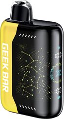 GeekBar Pulse X - Rechargeable Disposable - 25k Puffs [ONTARIO]