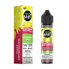 [ONT] Flavour Beast - Gushin' Series - Salt Nic - 60mL