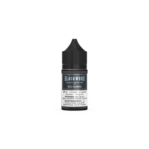 Blackwood - Salt Nic - 30mL