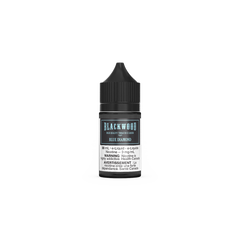 Blackwood - Salt Nic - 30mL [ONTARIO]