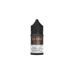 Blackwood - Salt Nic - 30mL [ONTARIO]