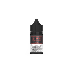 Blackwood - Salt Nic - 30mL [ONTARIO]