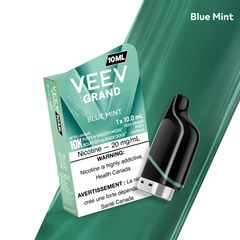 [ONT] VEEV Grand - VEEV - Pod - 10mL