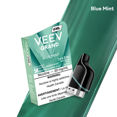 [ONT] VEEV Grand - VEEV - Pod - 6mL