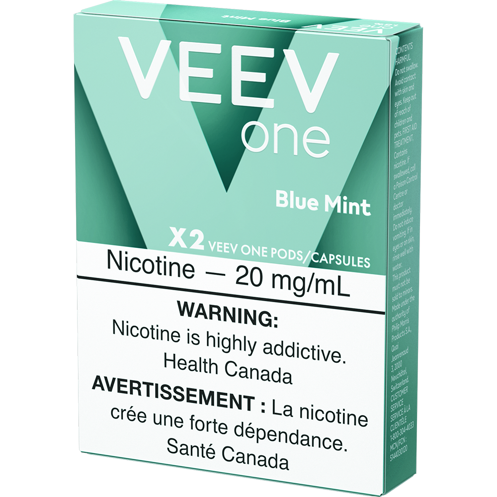 VEEV ONE - VEEV - Pod [ONTARIO]