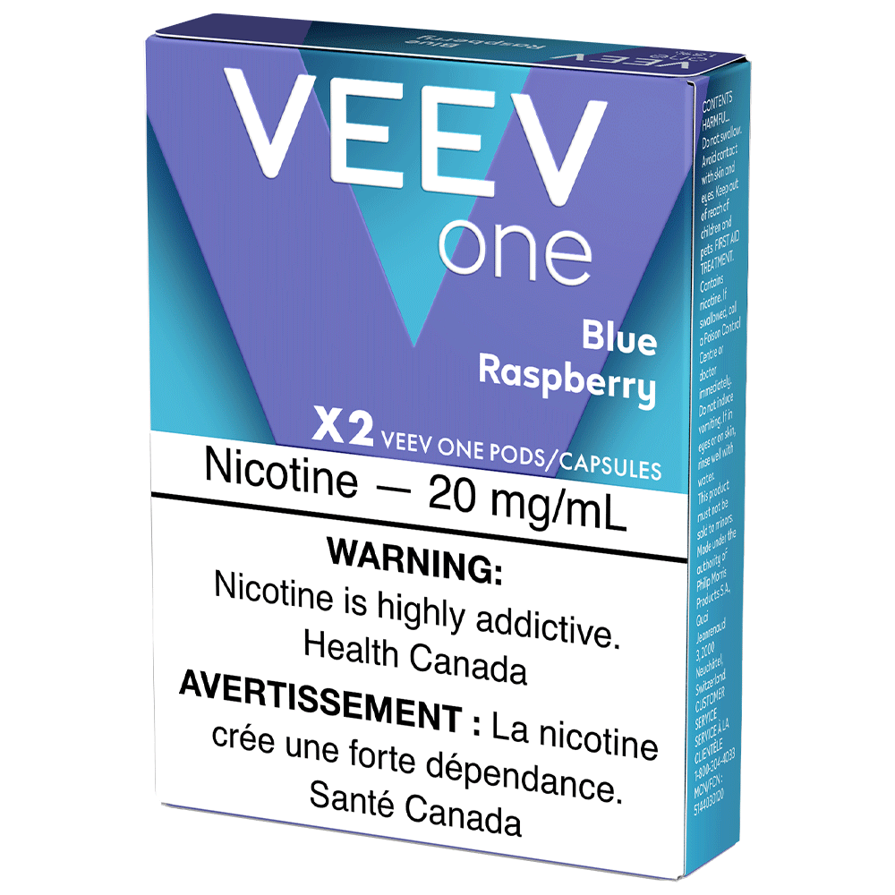 VEEV ONE - VEEV - Pod [ONTARIO]