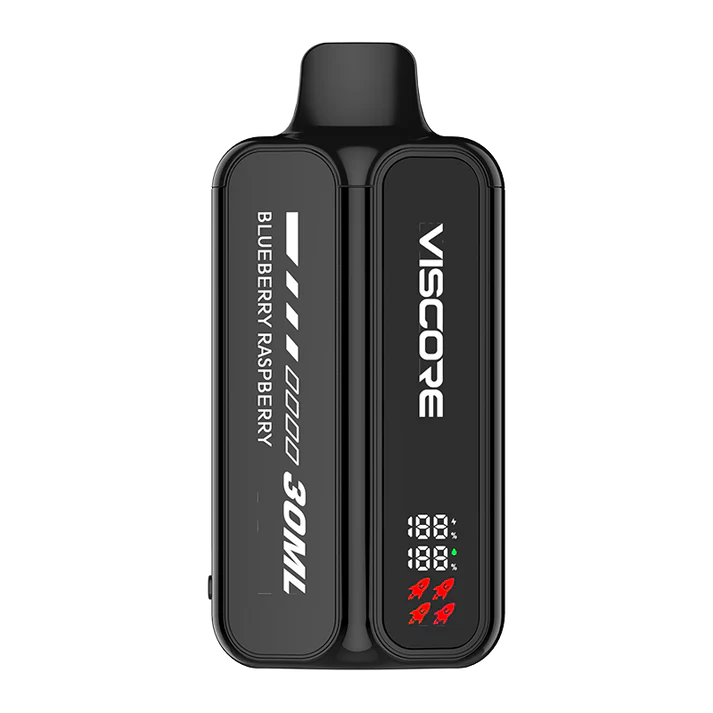 [ONT] Uwell Viscore Max - Rechargeable Disposable - 75k Puffs