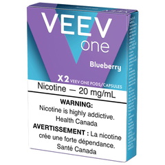 VEEV ONE - VEEV - Pod [ONTARIO]