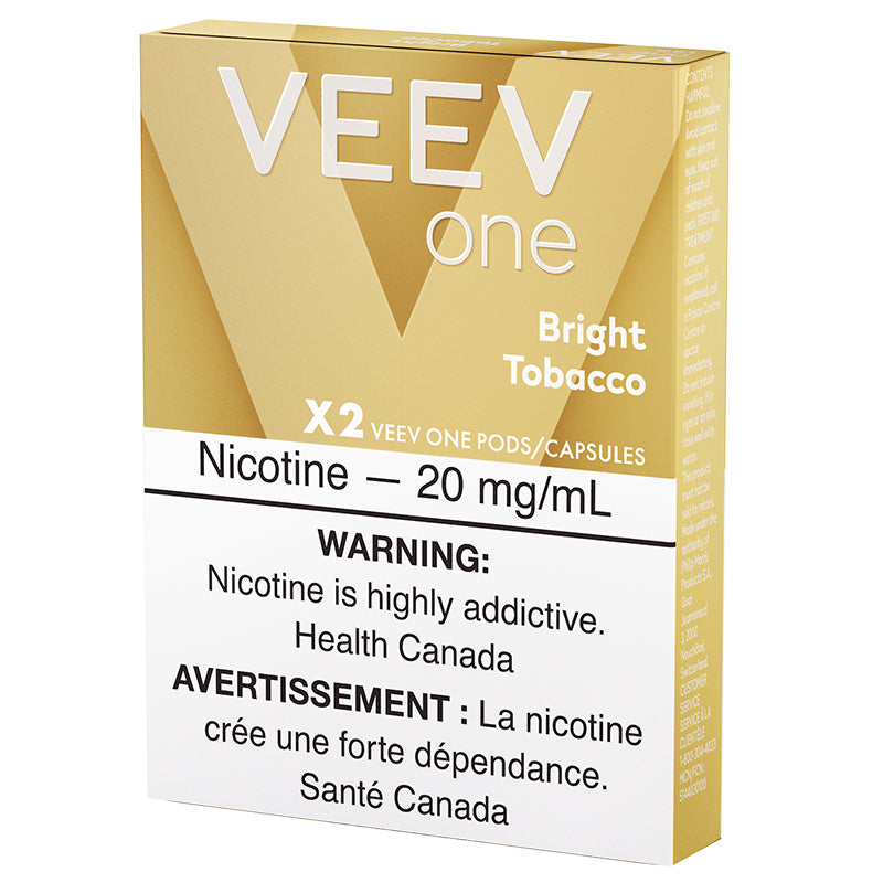 VEEV ONE - VEEV - Pod [ONTARIO]