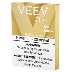 VEEV ONE - VEEV - Pod [ONTARIO]