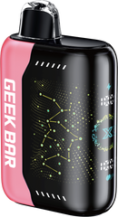 GeekBar Pulse X - Rechargeable Disposable - 25k Puffs [ONTARIO]
