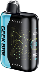 GeekBar Pulse X - Rechargeable Disposable - 25k Puffs [ONTARIO]