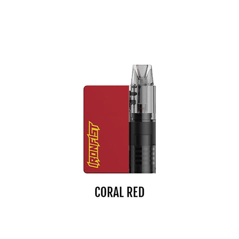 Uwell - Caliburn L Ironfist Pod Kit [DISC.]