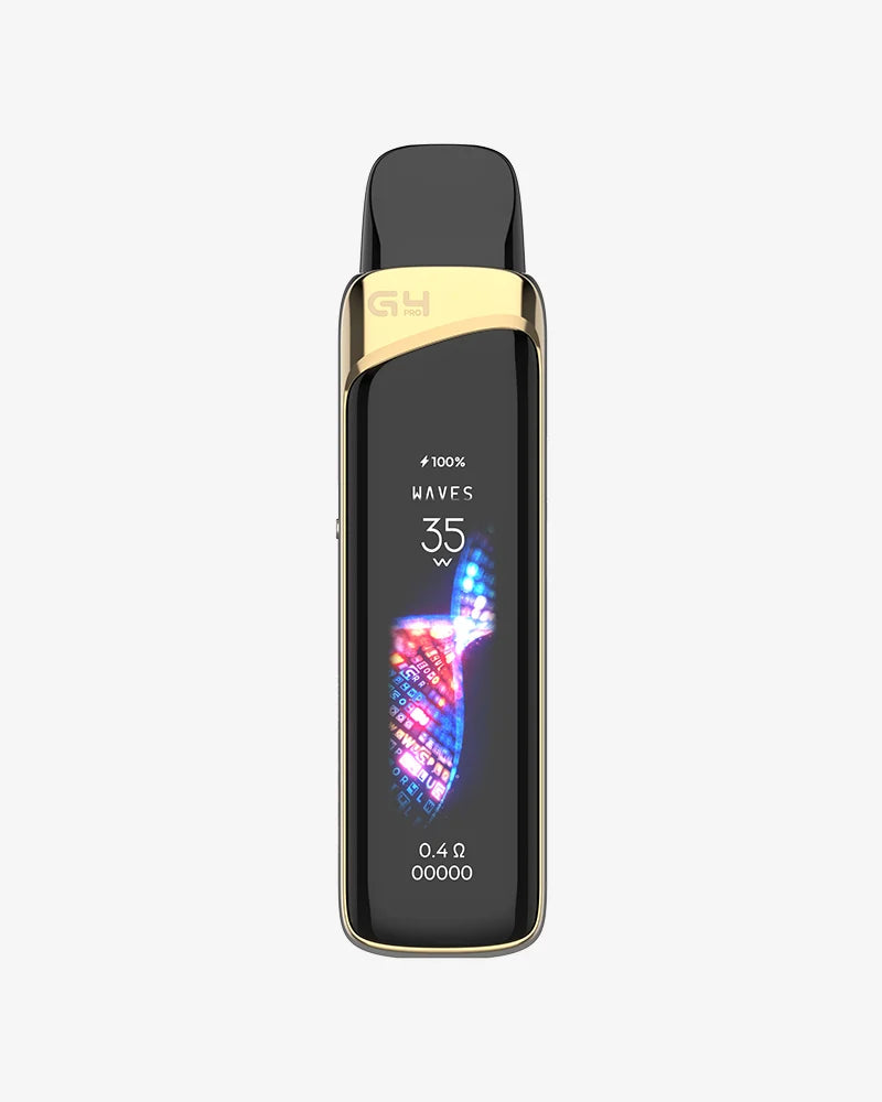 Uwell - Caliburn G4 Pro - Pod Kit